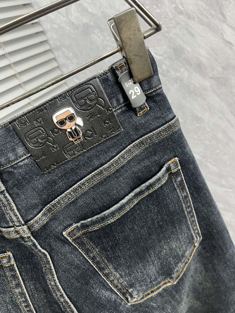 Fendi Jeans